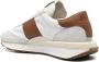 Polo Ralph Lauren Multicolor lage top veterschoenen White Dames - Thumbnail 3