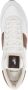 Polo Ralph Lauren Multicolor lage top veterschoenen White Dames - Thumbnail 4