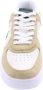 Polo Ralph Lauren Leren sneakers met logostitching model 'MASTERS' - Thumbnail 7