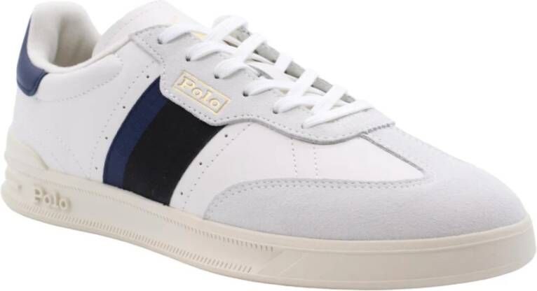 Polo Ralph Lauren Olifant Sneaker Multicolor Heren