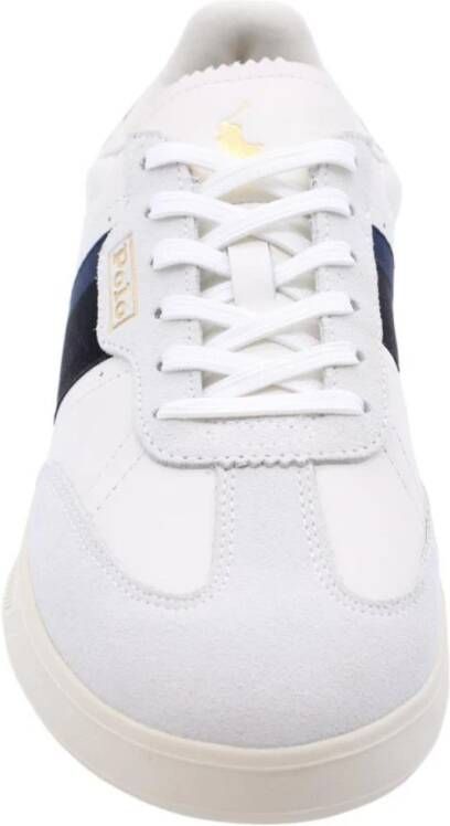 Polo Ralph Lauren Olifant Sneaker Multicolor Heren