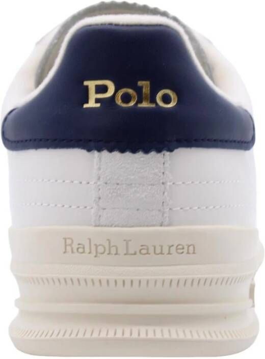 Polo Ralph Lauren Klassieke Sneaker Multicolor Heren