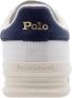 Polo Ralph Lauren Panda Sneaker Stijlvol en Comfortabel Multicolor Heren - Thumbnail 22