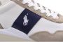 Polo Ralph Lauren Stijlvolle Sneakers voor Mannen en Vrouwen - Thumbnail 5