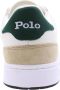 Polo Ralph Lauren Panda Sneaker Stijlvol en Comfortabel Multicolor Heren - Thumbnail 36