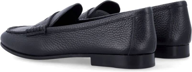 Polo Ralph Lauren Pebble Leather Penny Loafer