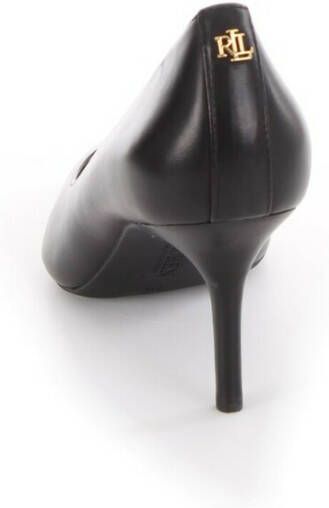 Polo Ralph Lauren Pumps Zwart Dames