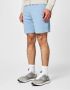 Polo Ralph Lauren Reflecterende Grijze Zilveren Sneakers Gray Heren - Thumbnail 5