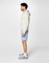 Polo Ralph Lauren Reflecterende Grijze Zilveren Sneakers Gray Heren - Thumbnail 6