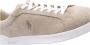 Polo Ralph Lauren Leren sneakers met logodetail model 'TRAIN' - Thumbnail 12