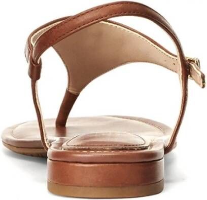 Polo Ralph Lauren Sandals Bruin Dames