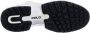 POLO RALPH LAUREN Ralph Lauren Lage Sneakers Heren Polo Jgr Maat: 41 Materiaal: Leer Kleur: Wit - Thumbnail 8