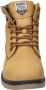 U.s. Polo Assn. Beige Hoge Veterschoen met Contrastdetails Beige Heren - Thumbnail 9