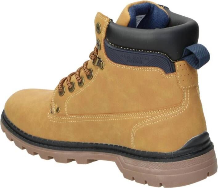 Polo Ralph Lauren Schoenen Bruin Heren