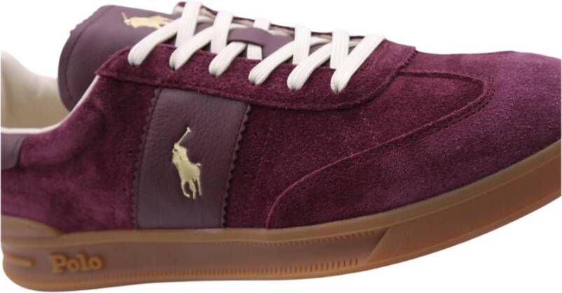 Polo Ralph Lauren Skulos Sneaker