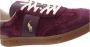 Polo Ralph Lauren Skulos Sneaker - Thumbnail 3
