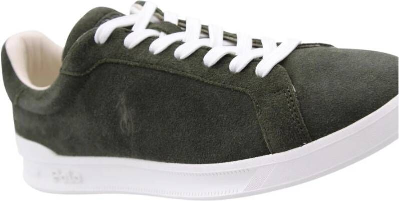 Polo Ralph Lauren Slak Sneaker