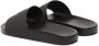 Polo Ralph Lauren Pool Slide Sandalen Schoenen black white maat: 42 beschikbare maaten:41 42 46 - Thumbnail 12