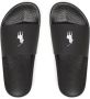 Polo Ralph Lauren Pool Slide Sandalen Schoenen black white maat: 42 beschikbare maaten:41 42 46 - Thumbnail 15