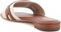 POLO RALPH LAUREN by Ralph Lauren Alegra slipper middelbruin - Thumbnail 7