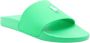 Polo Ralph Lauren Mercredi Sliders Stap in stijl Green Heren - Thumbnail 13