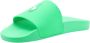 Polo Ralph Lauren Mercredi Sliders Stap in stijl Green Heren - Thumbnail 14
