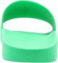 Polo Ralph Lauren Mercredi Sliders Stap in stijl Green Heren - Thumbnail 15