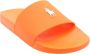 Polo Ralph Lauren Slipper Orange Heren - Thumbnail 8