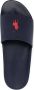 Polo Ralph Lauren Pool Slide Sandalen Schoenen navy red maat: 46 beschikbare maaten:41 42 43 44 45 46 - Thumbnail 12