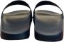 Polo Ralph Lauren Pool Slide Sandalen Schoenen black white maat: 42 beschikbare maaten:41 42 46 - Thumbnail 11