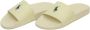 Ralph Lauren Polo Slide Sandalen & Slides Schoenen deckwash white navy pp maat: 38 beschikbare maaten:36 37 38 40 - Thumbnail 10