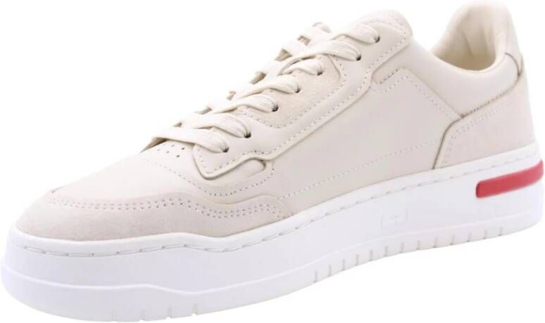 Polo Ralph Lauren Sneaker Beige Heren