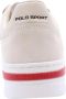 Polo Ralph Lauren Stijlvolle Herensneakers Beige Heren - Thumbnail 6