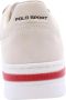 Polo Ralph Lauren Panda Sneaker Stijlvol en Comfortabel Multicolor Heren - Thumbnail 8