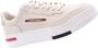 Polo Ralph Lauren Stijlvolle Herensneakers Beige Heren - Thumbnail 8