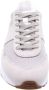 POLO RALPH LAUREN Polo Crt Pp Lage sneakers Leren Sneaker Heren Beige - Thumbnail 14