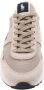 POLO RALPH LAUREN Ralph Lauren Lage Sneakers Heren Train 89 Maat: 41 Materiaal: Suède Kleur: Beige - Thumbnail 12