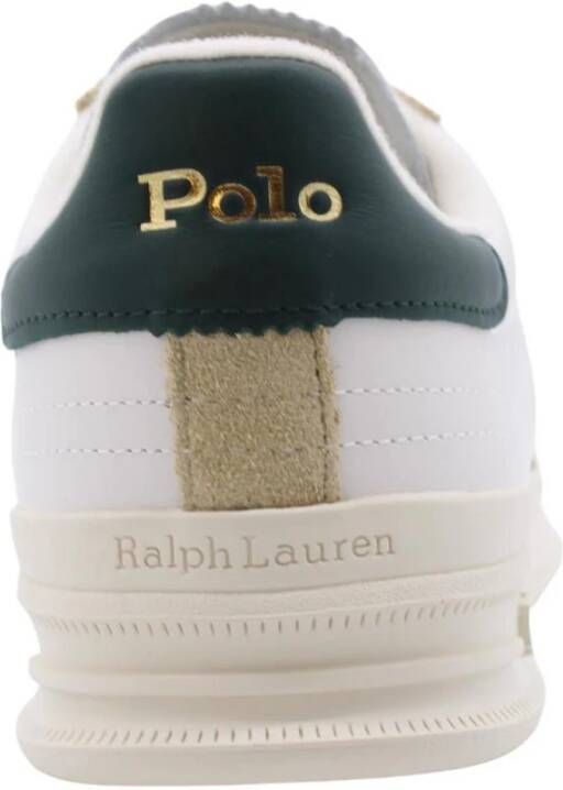 Polo Ralph Lauren Casual Okapi Sneakers voor Mannen Multicolor Heren