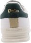 Polo Ralph Lauren Panda Sneaker Stijlvol en Comfortabel Multicolor Heren - Thumbnail 29