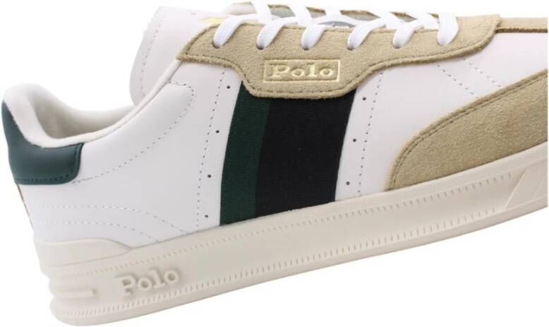 Polo Ralph Lauren Sneaker Multicolor Heren