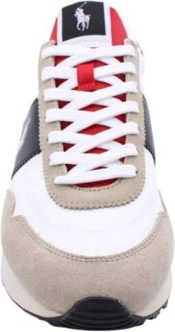 Polo Ralph Lauren Sneaker Multicolor Heren