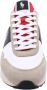 Polo Ralph Lauren Paardje Sneaker voor Mannen Multicolor Heren - Thumbnail 8