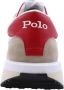 Polo Ralph Lauren Panda Sneaker Stijlvol en Comfortabel Multicolor - Thumbnail 9