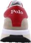 Polo Ralph Lauren Paardje Sneaker voor Mannen Multicolor Heren - Thumbnail 9