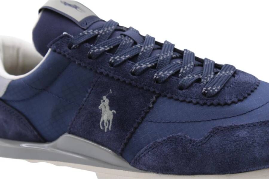 Polo Ralph Lauren Sneaker Neushoornkever