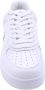 POLO RALPH LAUREN Ralph Lauren Lage Sneakers Heren Masters Court Low Top Maat: 48 Materiaal: Leer Kleur: Wit - Thumbnail 11