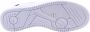 POLO RALPH LAUREN Ralph Lauren Lage Sneakers Heren Masters Court Low Top Maat: 48 Materiaal: Leer Kleur: Wit - Thumbnail 12