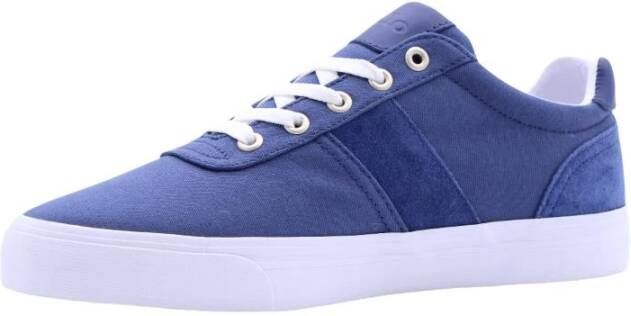 Polo Ralph Lauren Sneakers Blauw Heren