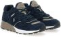 Polo Ralph Lauren Sneakers met labeldetail model 'TRACKSTR' - Thumbnail 8