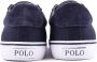 Polo Ralph Lauren men's shoes cotton trainers sneakers sayer - Thumbnail 8